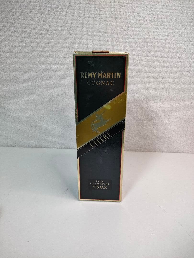 REMY MARTIN VSOP コニャック 1リットル