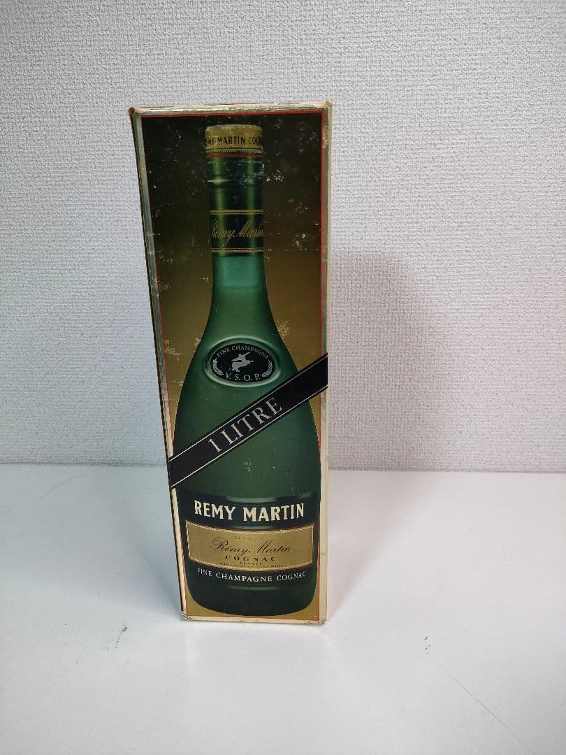 REMY MARTIN VSOP コニャック 1リットル