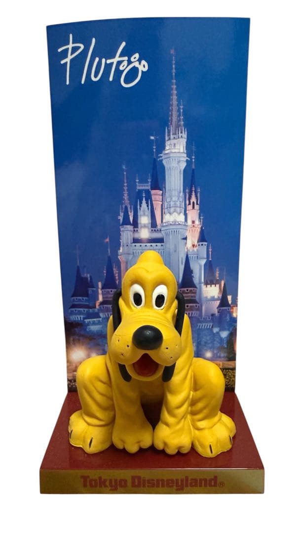 ディズニーパーク限定 ミッキー ミニー フィギュアセット