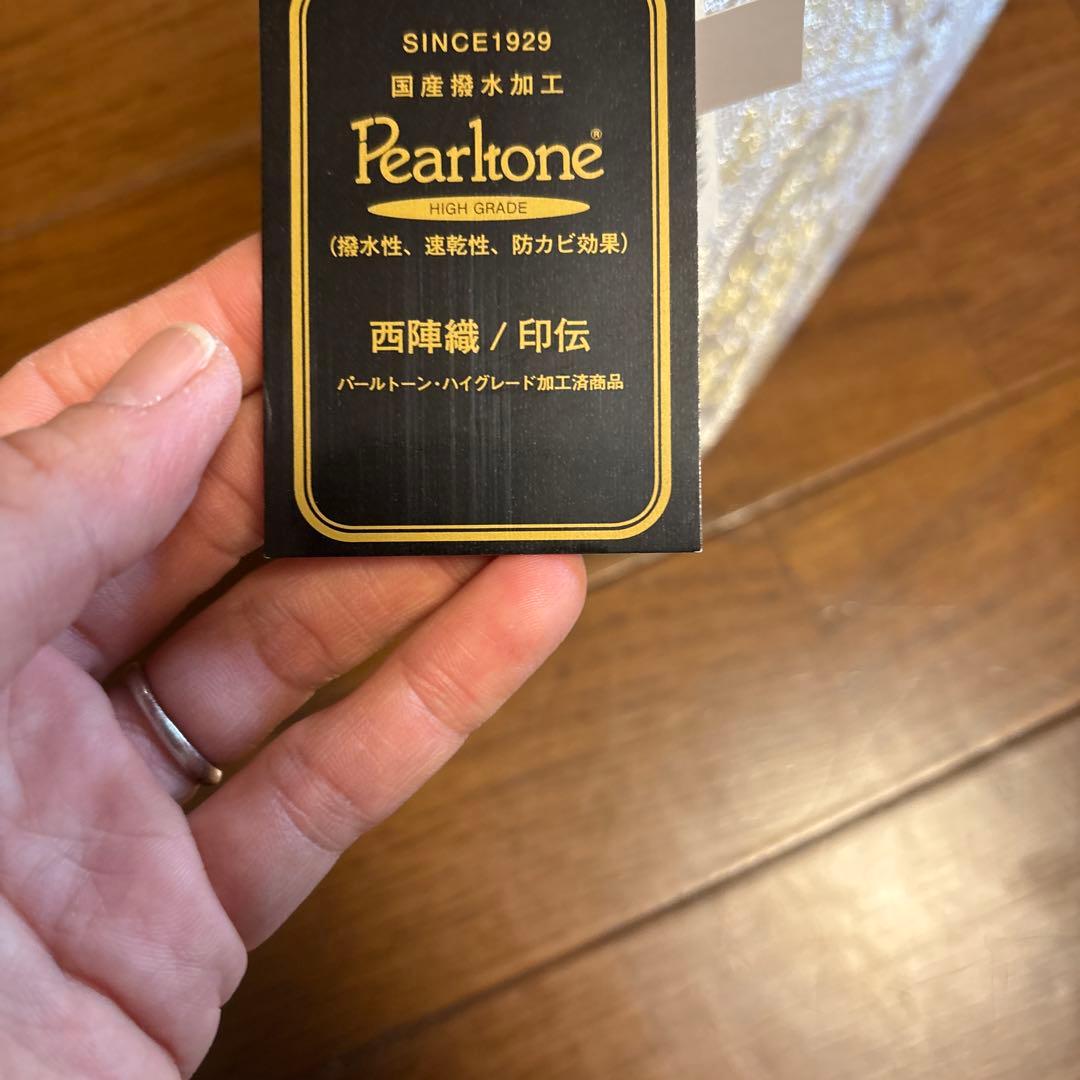 和装用バッグと草履セット　沙織