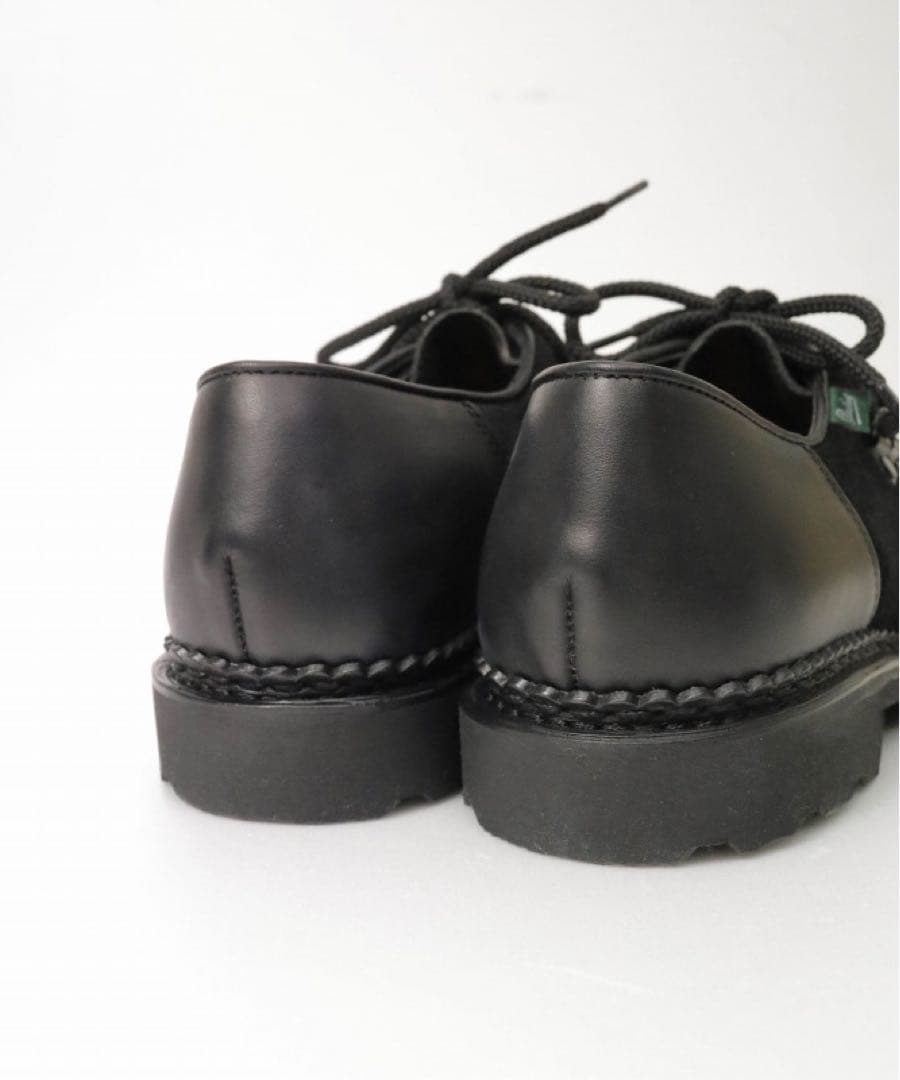 靴 Engineered Garments x PARABOOT MICHAEL