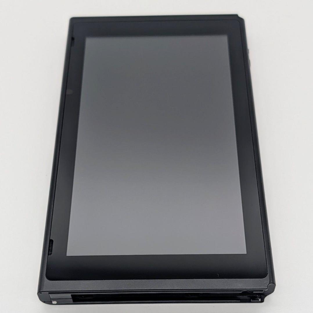 【極美品】Nintendo Switch バッテリー強化版 本体のみ 2020年