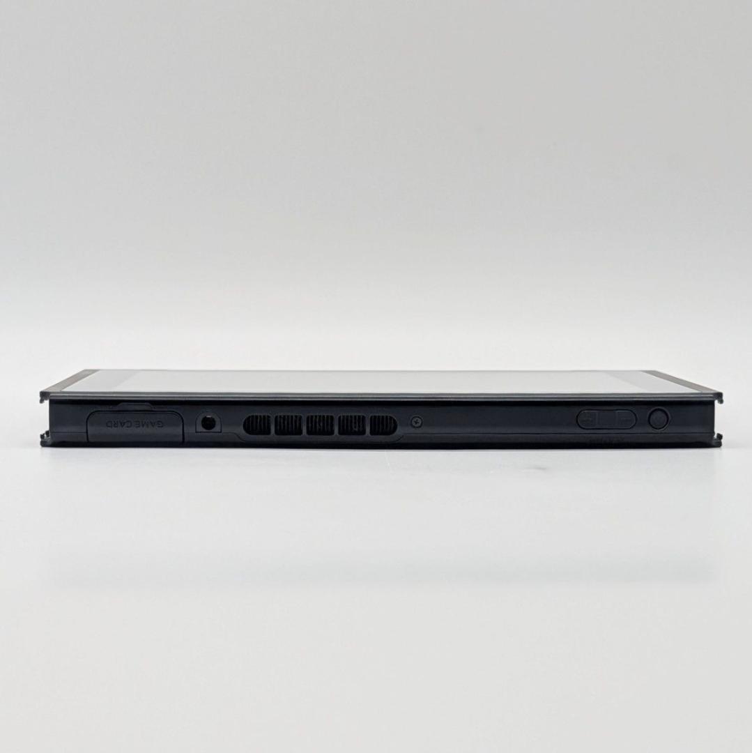 【極美品】Nintendo Switch バッテリー強化版 本体のみ 2020年