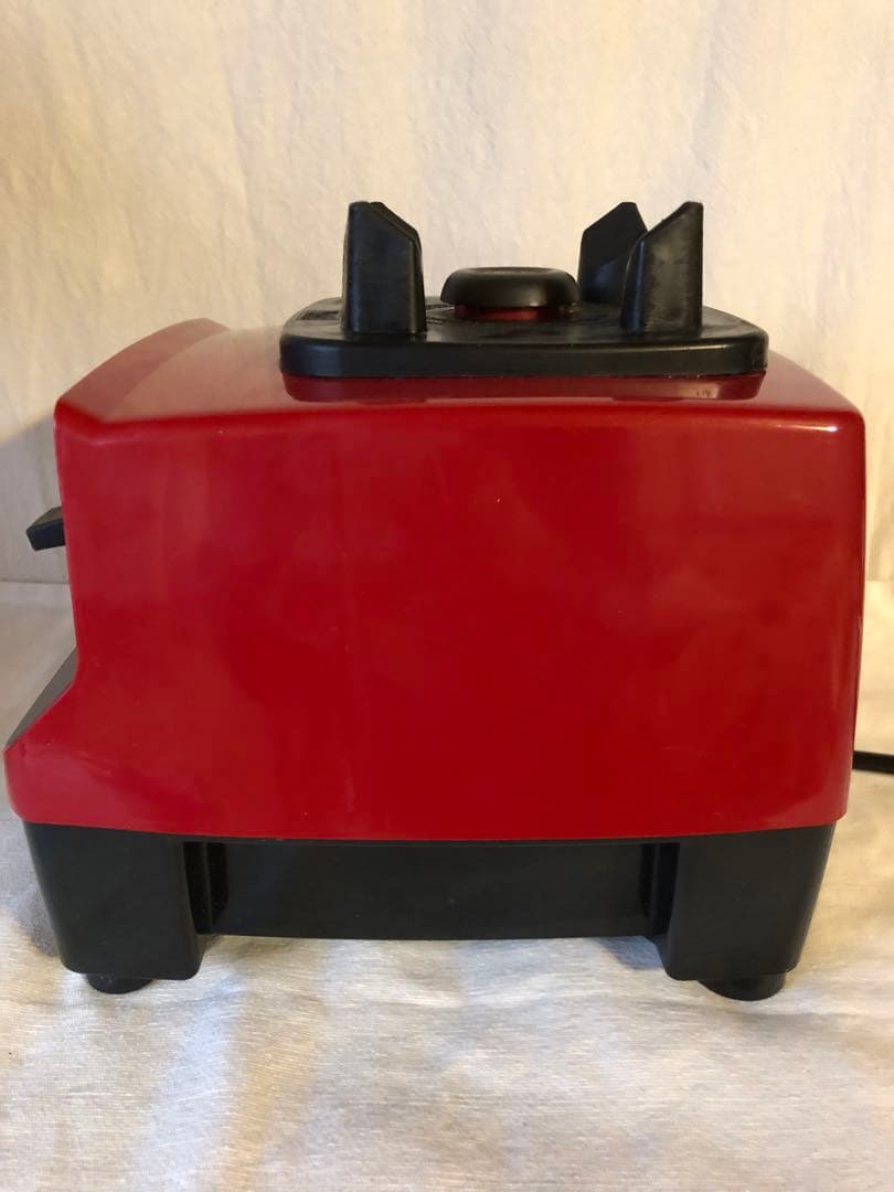 キッチン家電 Vitamix Total Nutrition Center VMO111