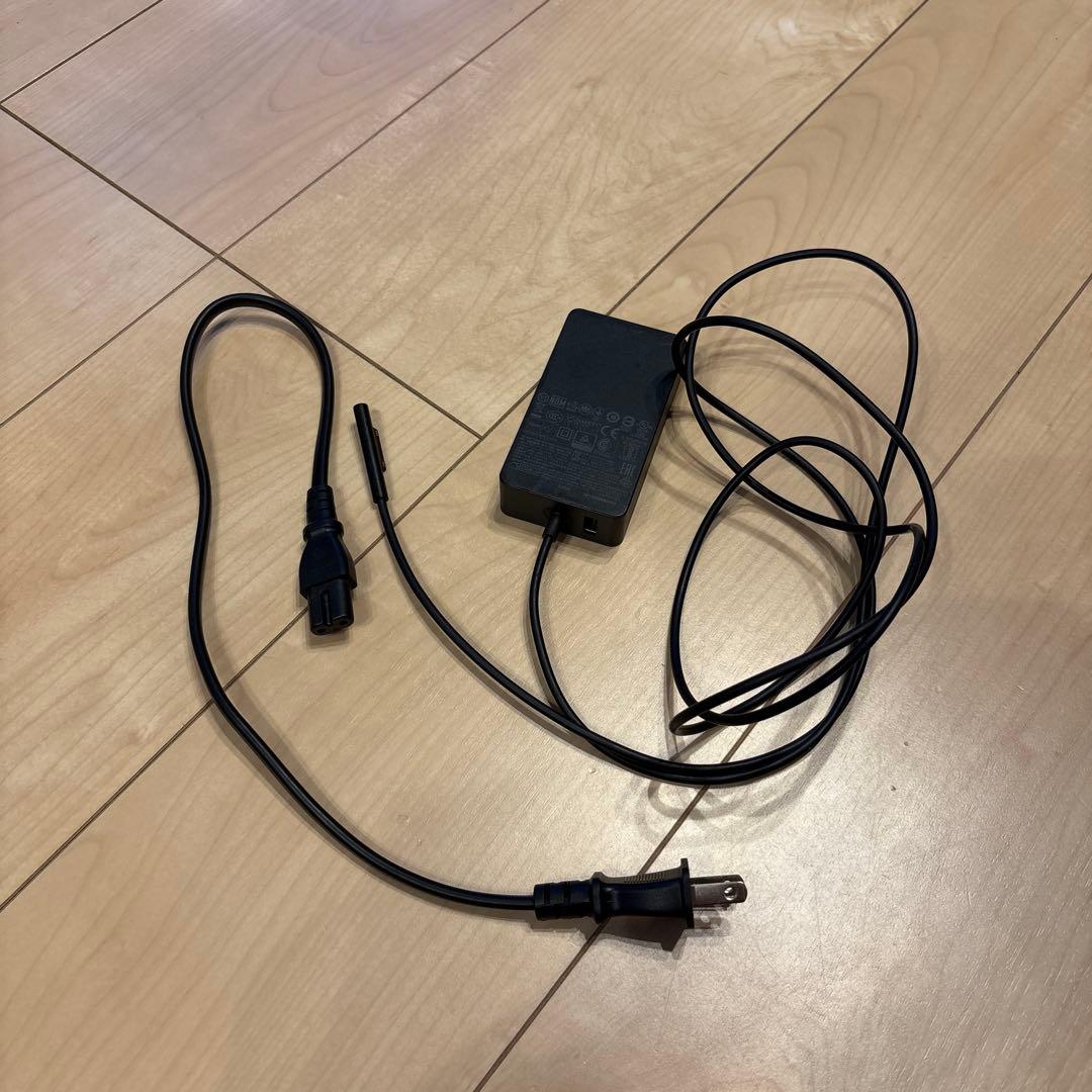 Microsoft surfaceノートPC Intel Core i5 8GB