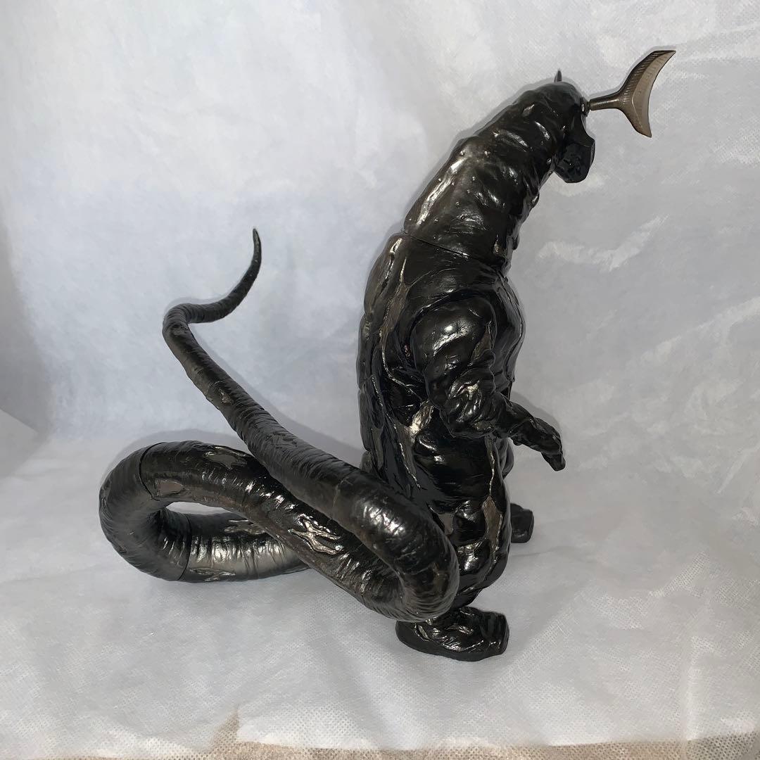 CCP宇宙怪獣エレキングブラックver