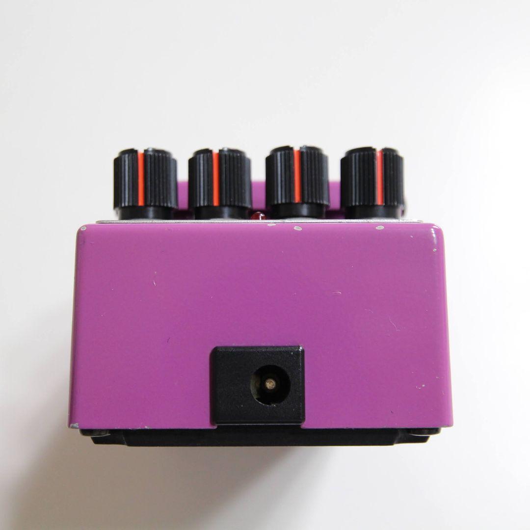 ギター BOSS BF-2 (1982) Flanger