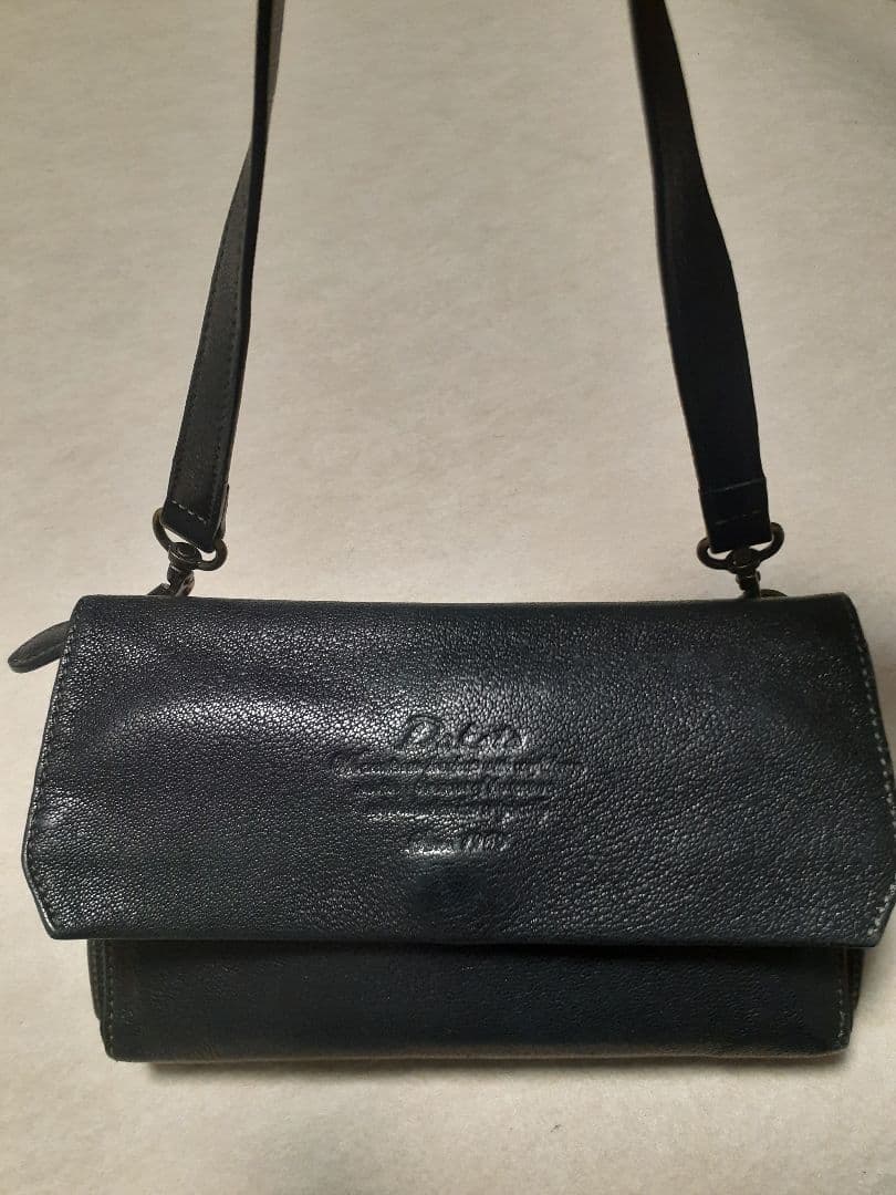 Dakotaお財布ポシェット