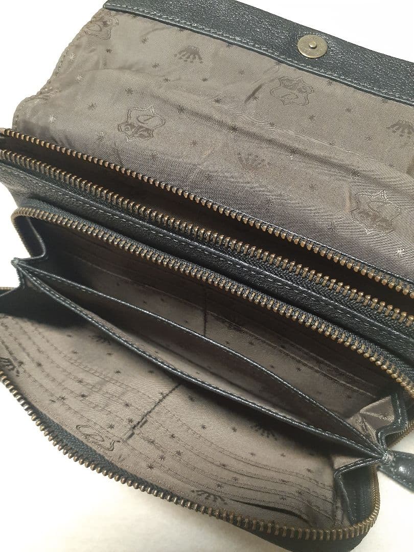 Dakotaお財布ポシェット