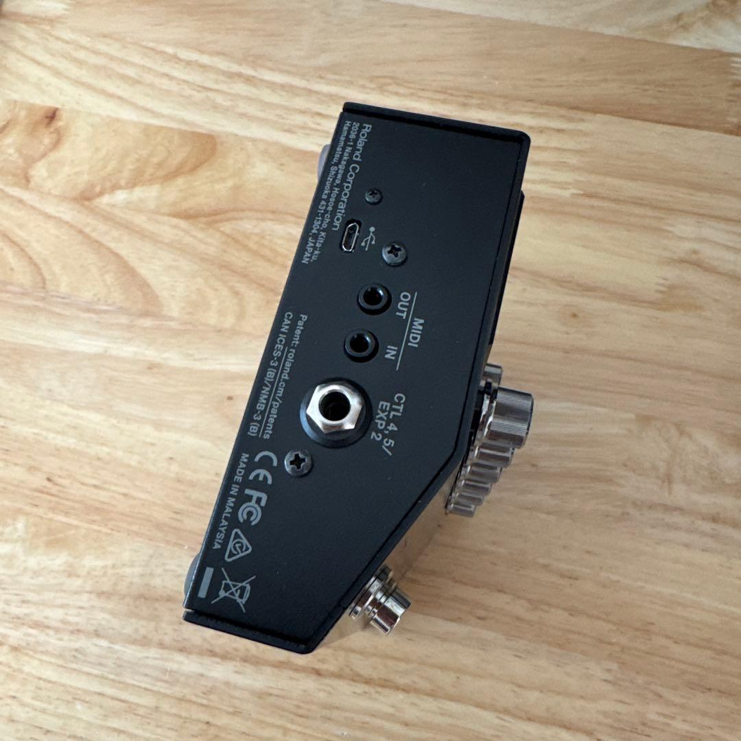 BOSS GT-1000core 極美品