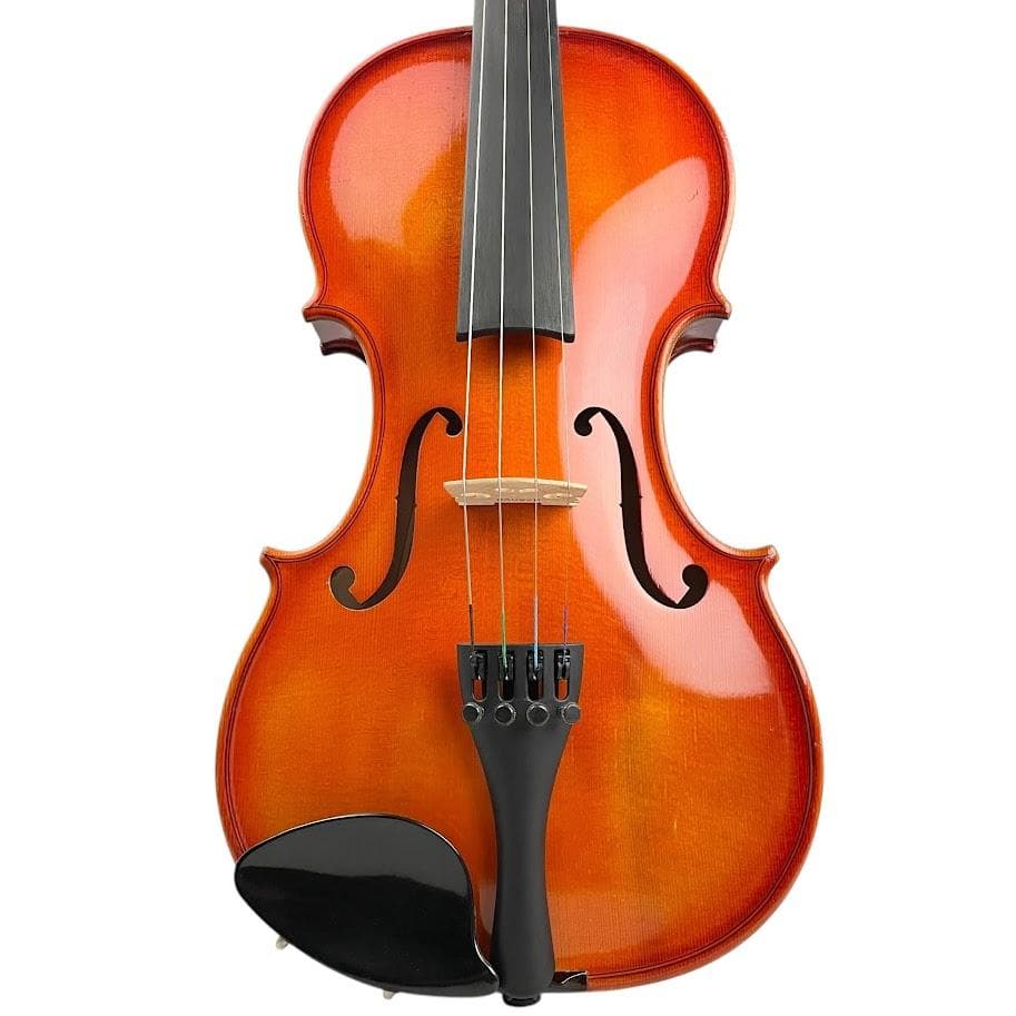 極艶●RUDOLPH FIEDLER● チェコ製 GV-1 バイオリン 4/4