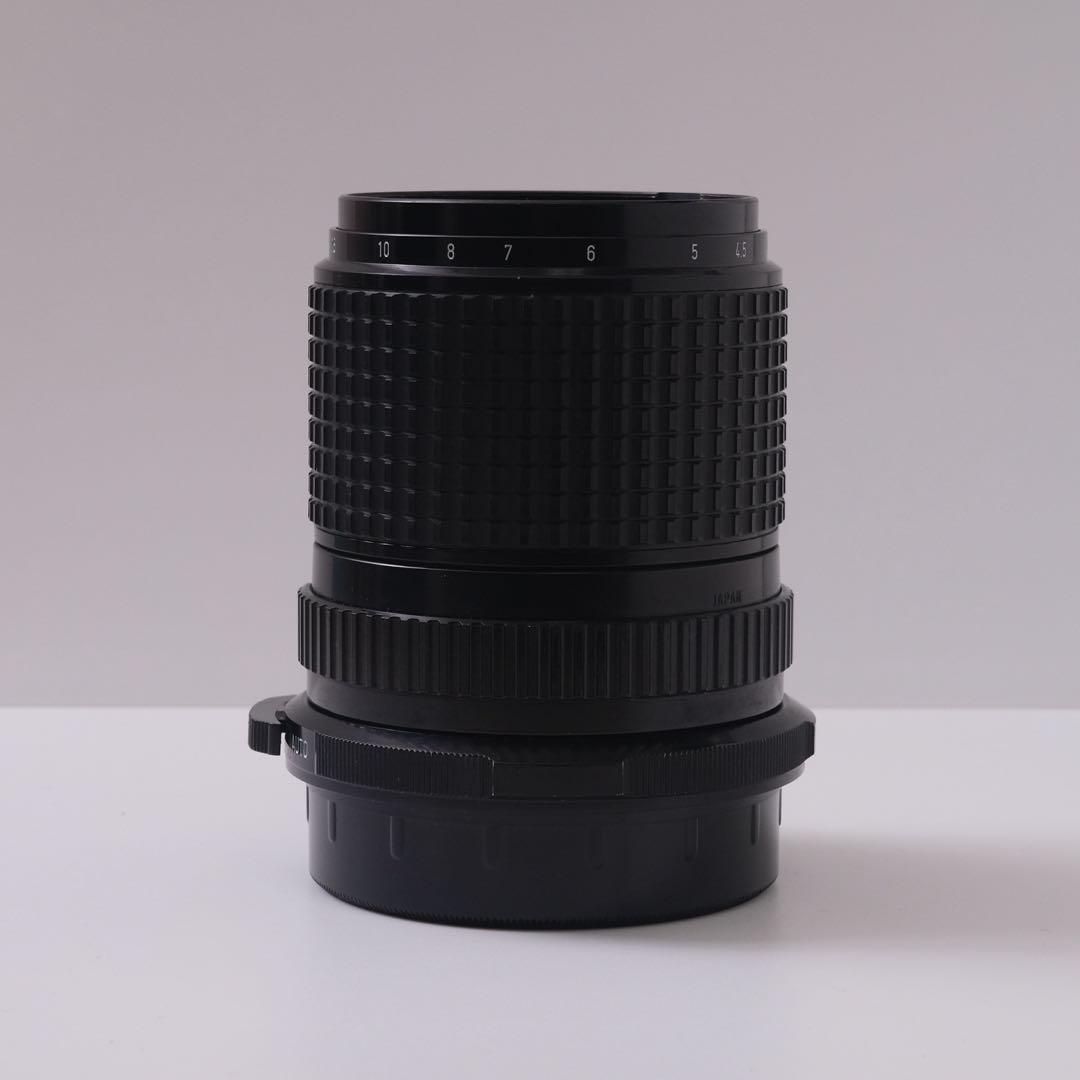 SMC PENTAX 67 MACRO 135mm f4 ペンタックス67