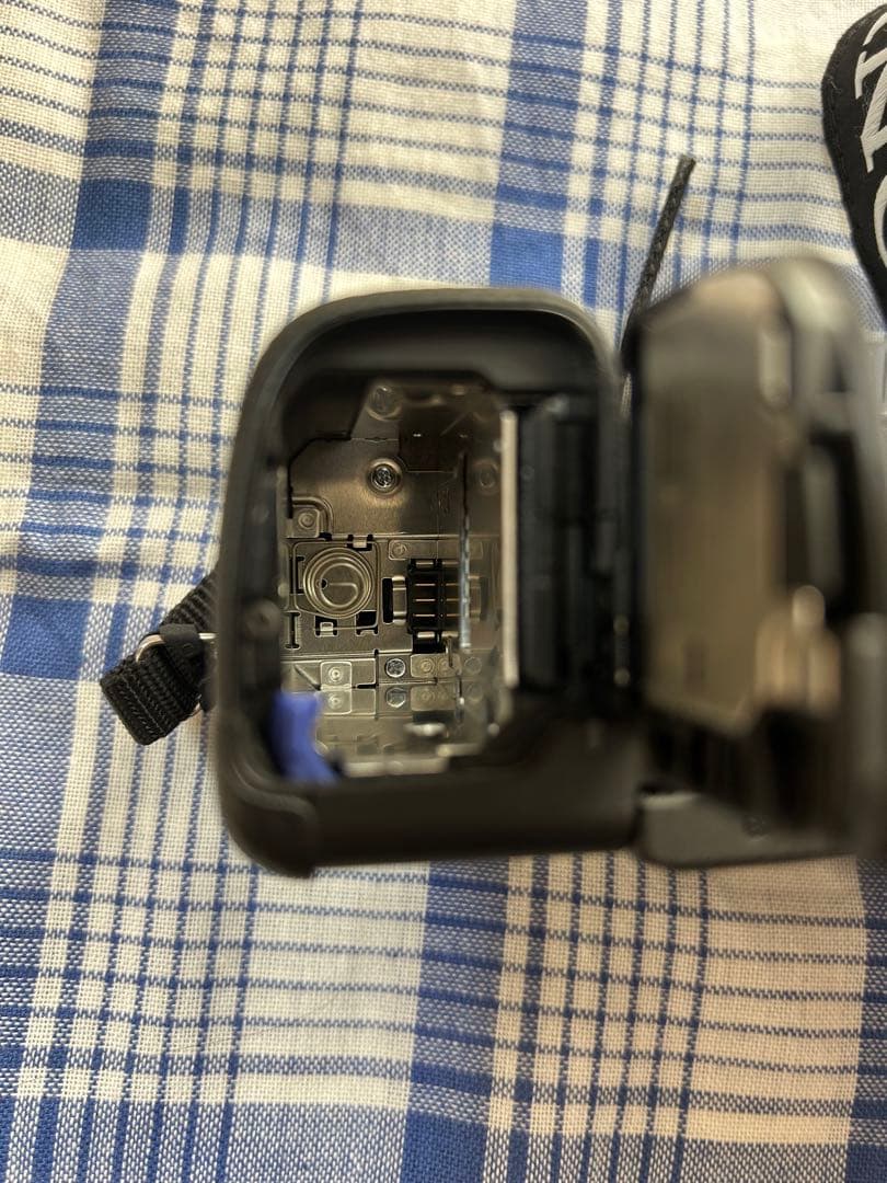 【大特価】【極美品】α6400 ボディ シャッター3208回 元箱付 動作良好