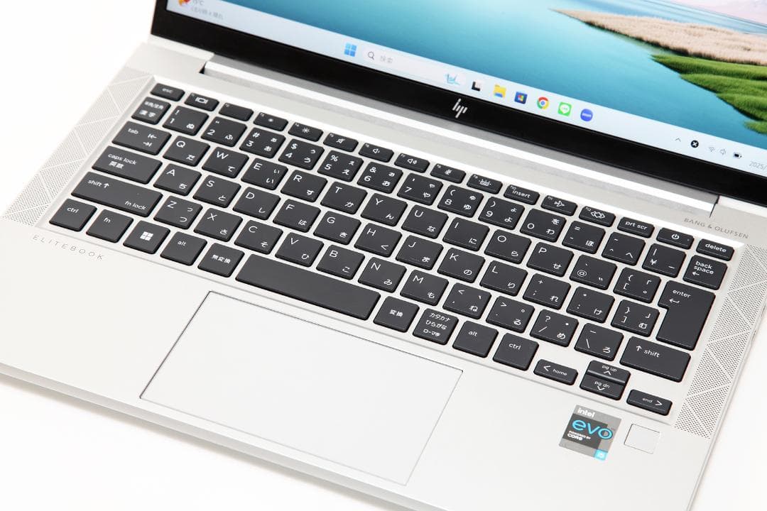 【インテルEVO／16GB／Office】HP EliteBook 830