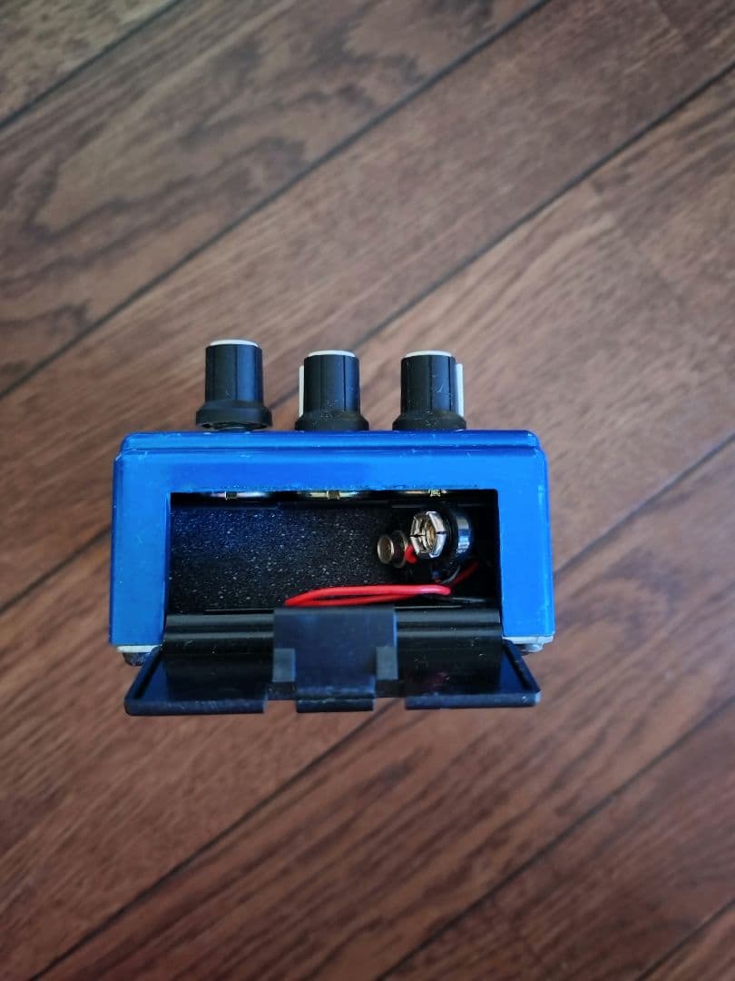 【箱・説明書あり】DOD FX65B ステレオコーラス