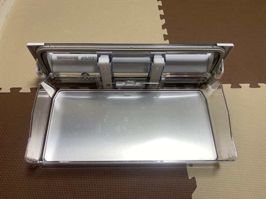 日立 冷蔵庫真空室チルドトビラセット R-HW52J