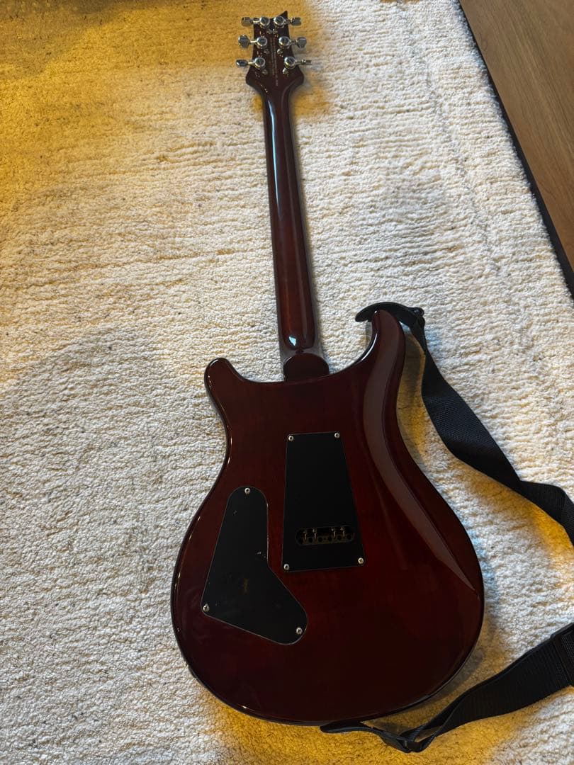 ohayo　PRSSE Custom 24