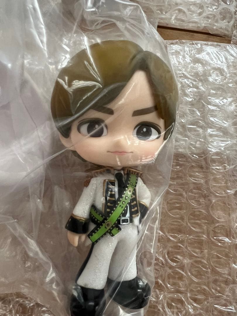 Hey! Say! JUMP フィギュア　シークレット　新品未開封　まとめ