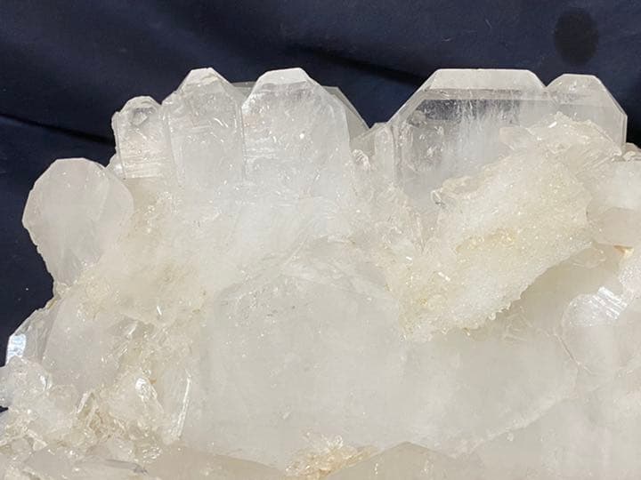 ファーデンクォーツ　6.89kg 天然石