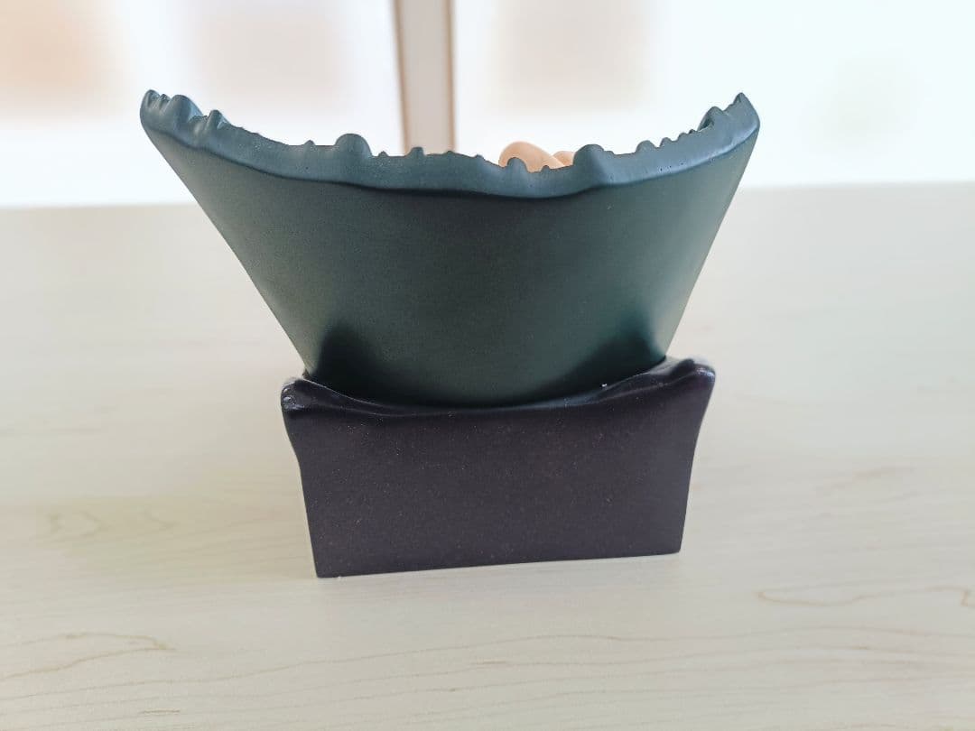 【非売品】 かぐや姫の物語 高畑勲監督 フィギュア