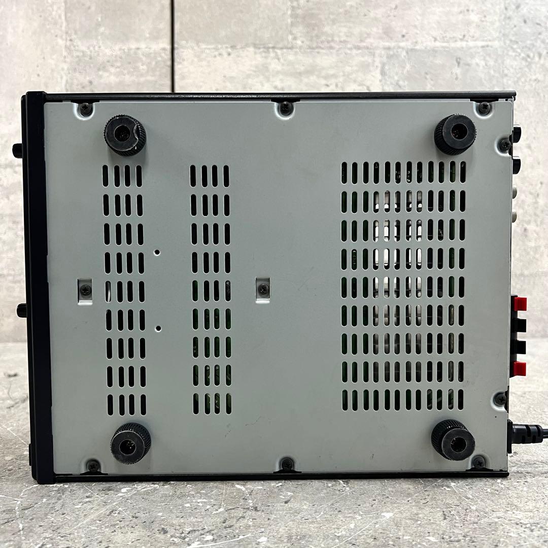 希少 YAMAHA A100a 業務用 2ch ステレオ パワーアンプ 名機