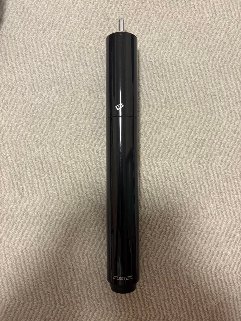 CUETEC Duoスマートエクステンション 95-706 24cm ブラック