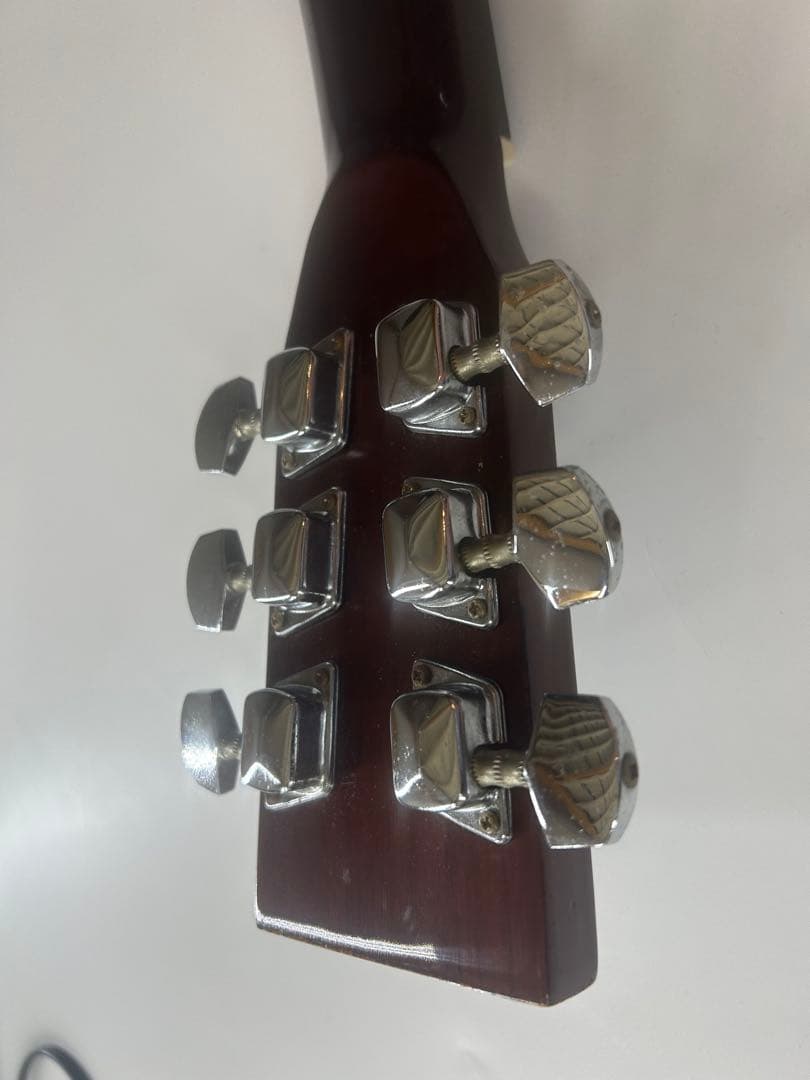 ギター Amuse no.13