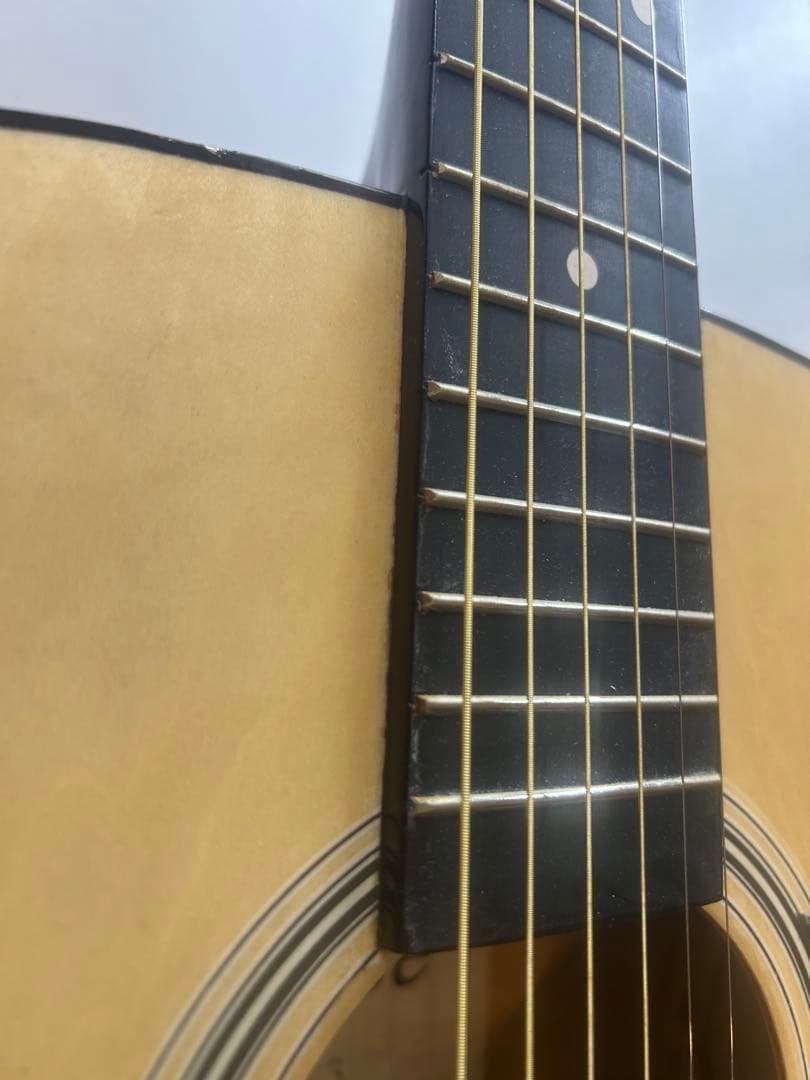 ギター Amuse no.13