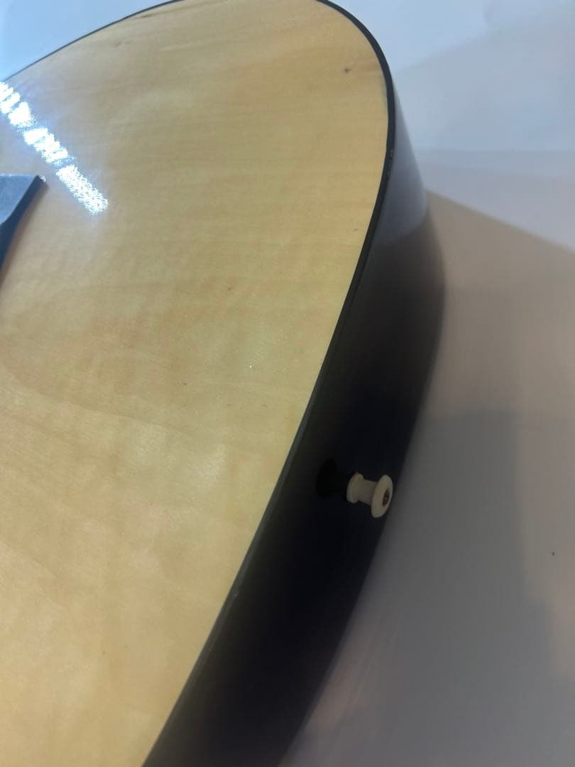 ギター Amuse no.13