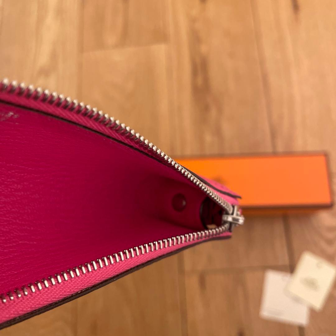 エルメスピッコロ