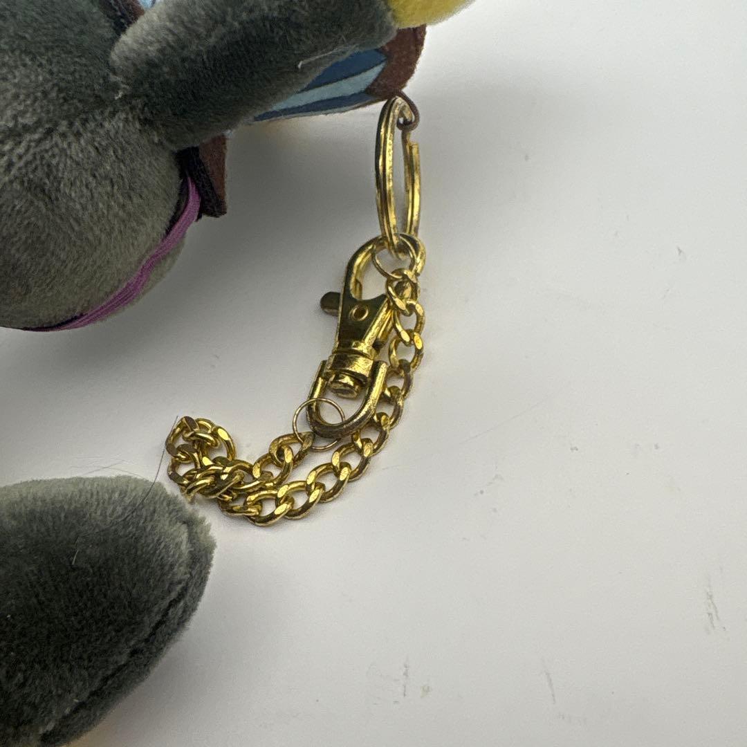 ブラッキー We Are TEAM TREAT ! マスコット