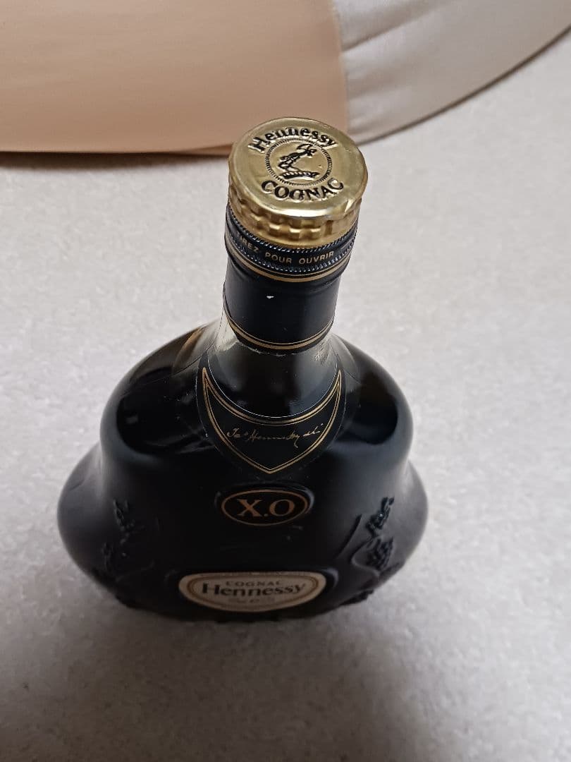 Y*L様 Hennessy XO コニャック 750ml