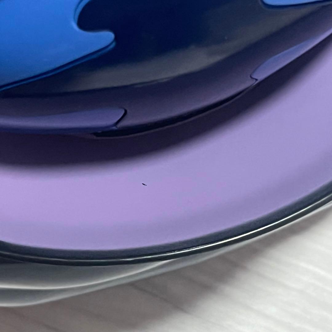 ヴァンパイア スティッチ ポップコーンバケット 海外　ディズニー　ハロウィン