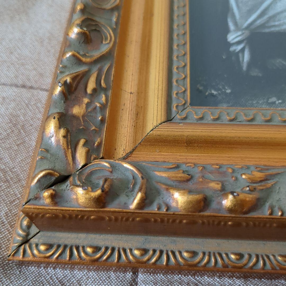 激レア　非売品　クーティー　最後の晩餐　絵画