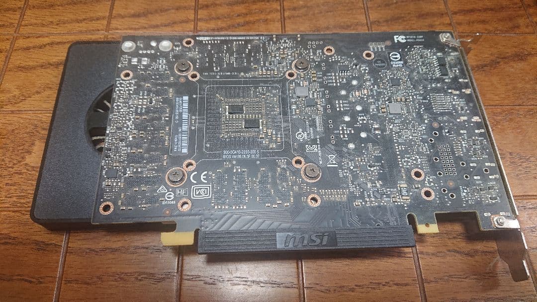 NVIDIA QUADRO P2000 グラフィックボード