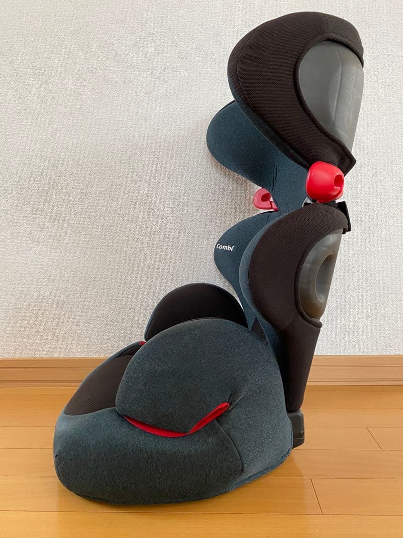 Combi ジュニアシート　ジョイキッズムーバー