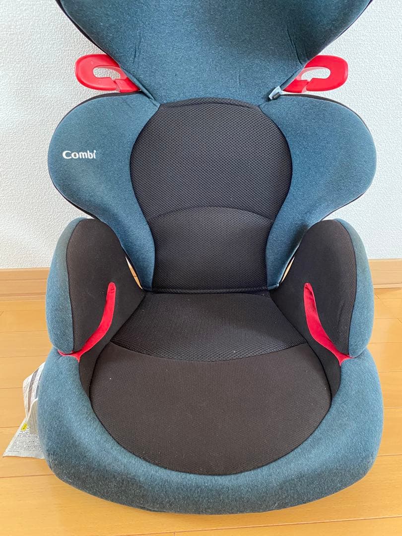 Combi ジュニアシート　ジョイキッズムーバー