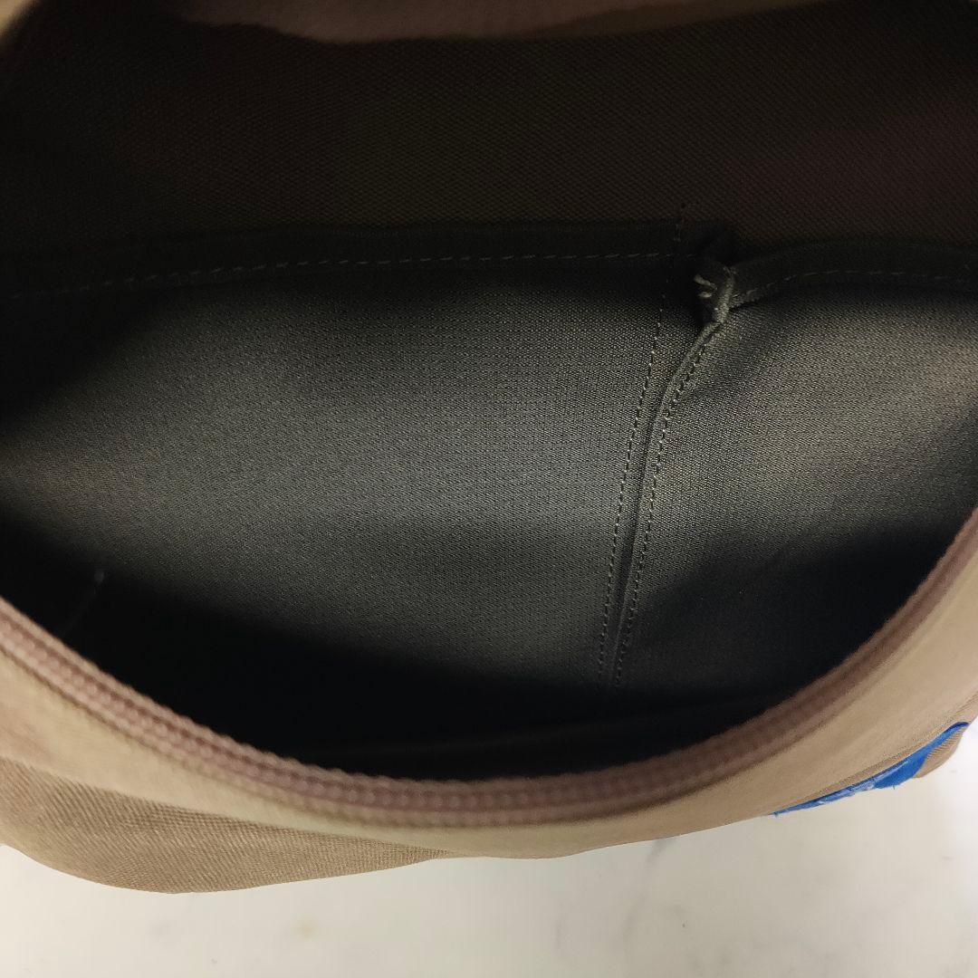 Whole Earth ホールアース　ペットキャリー　リュック　バックパック