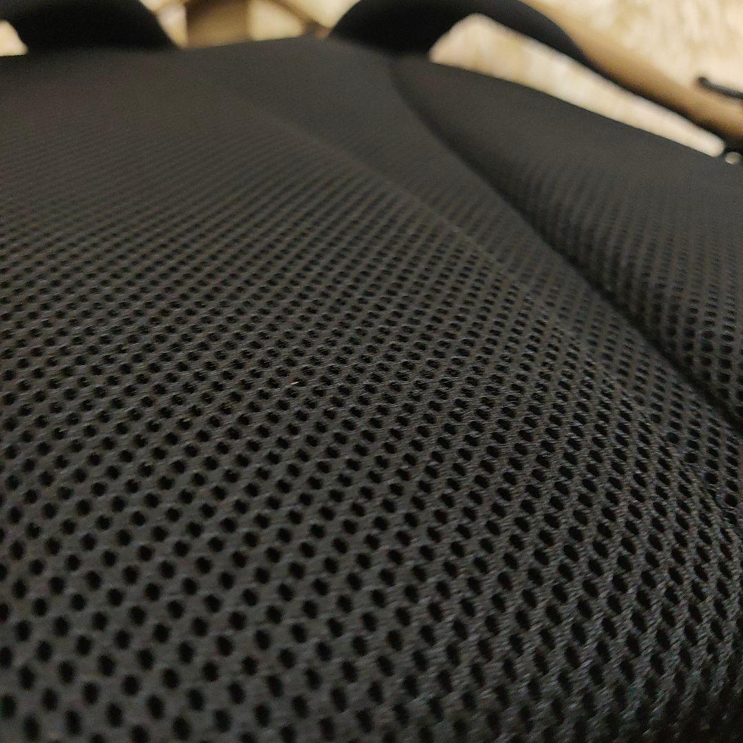 Whole Earth ホールアース　ペットキャリー　リュック　バックパック