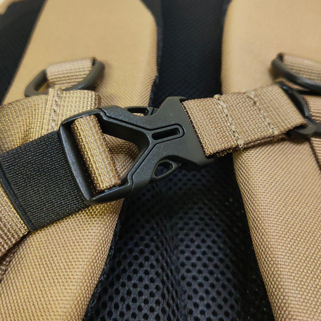 Whole Earth ホールアース　ペットキャリー　リュック　バックパック