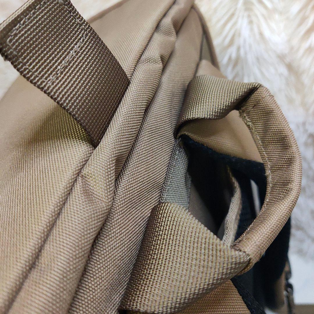 Whole Earth ホールアース　ペットキャリー　リュック　バックパック