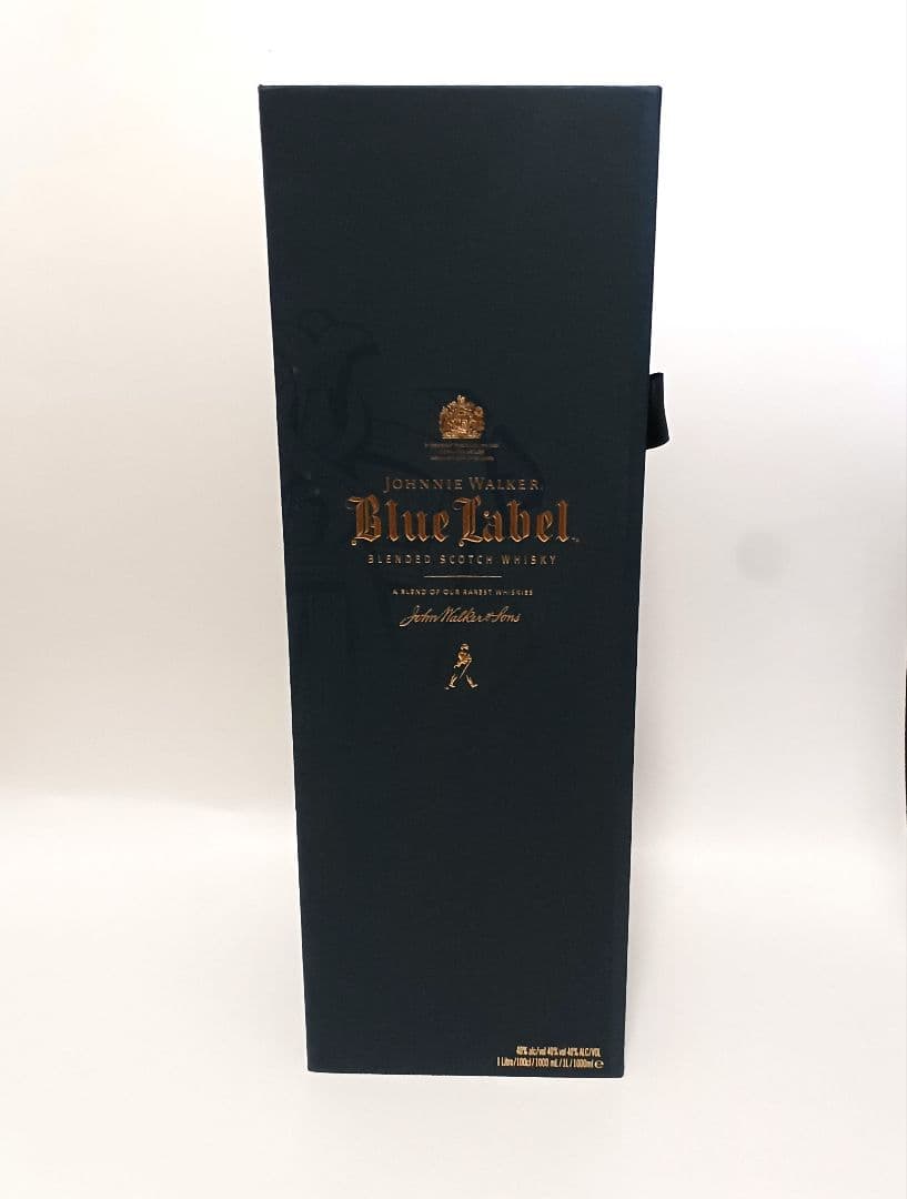 ジョニーウォーカー ブルーラベル 1000ml ヘネシーXO