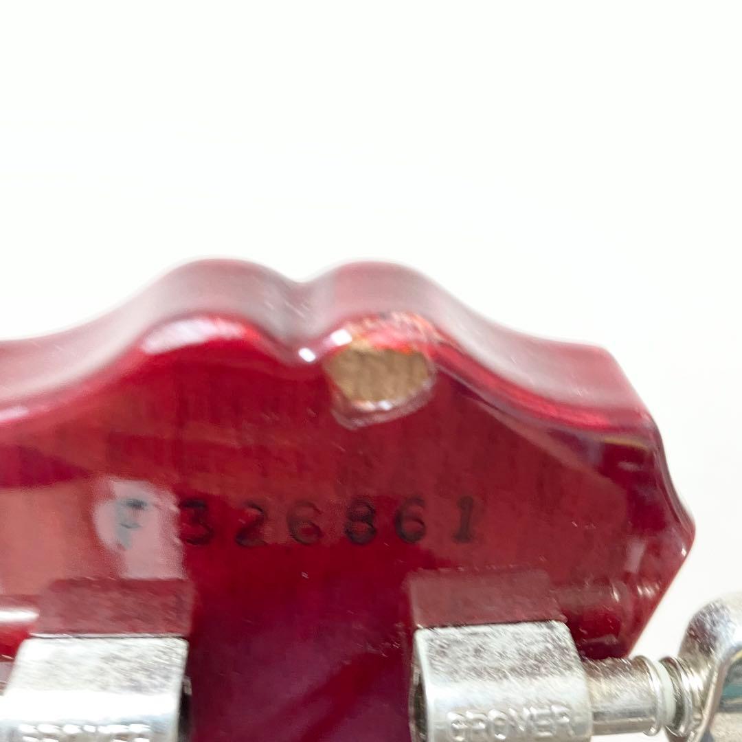 エピフォン　レスポール 1960 Tribute Plusトリビュートプラス