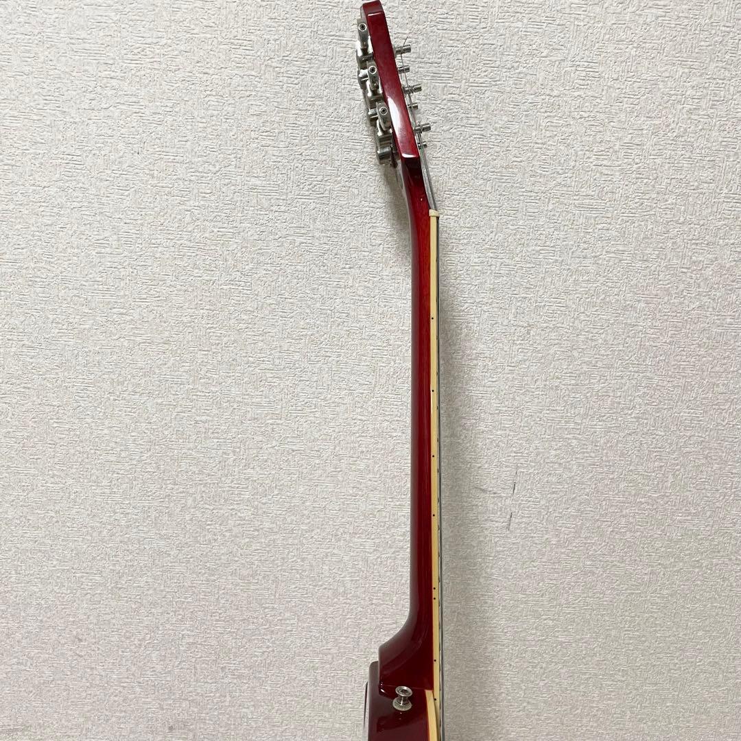 エピフォン　レスポール 1960 Tribute Plusトリビュートプラス