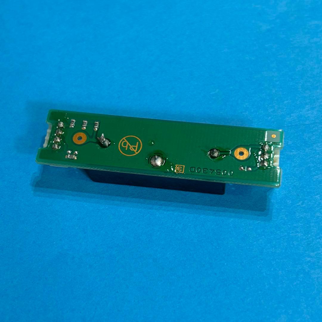 XF-115C コリンズCW メカニカルフィルター　500Hz