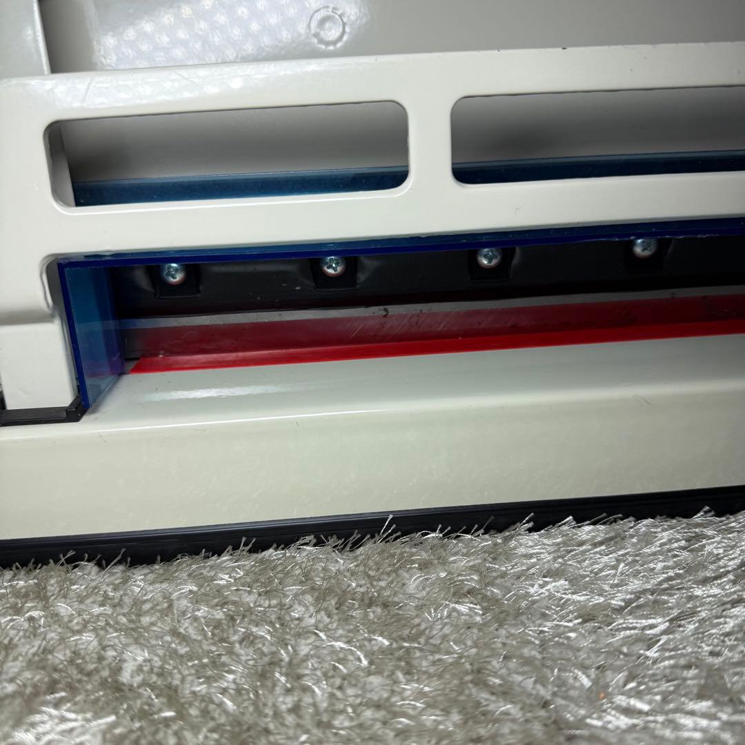 ダイシン商事 業務用 ペーパーカッター DS-858A4 大型裁断機