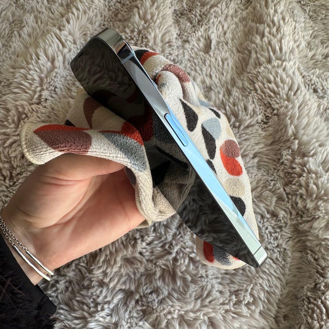 【極美品】iPhone 13 Pro 512GB