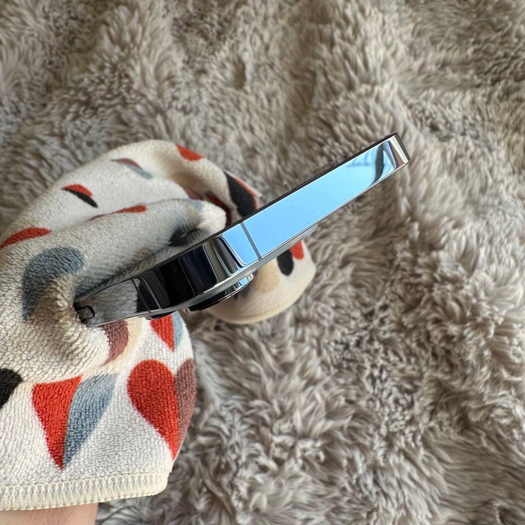 【極美品】iPhone 13 Pro 512GB