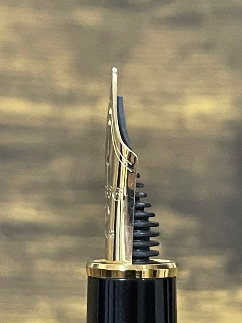 新品未使用　PTB-10000B 細字　プラチナ　万年筆