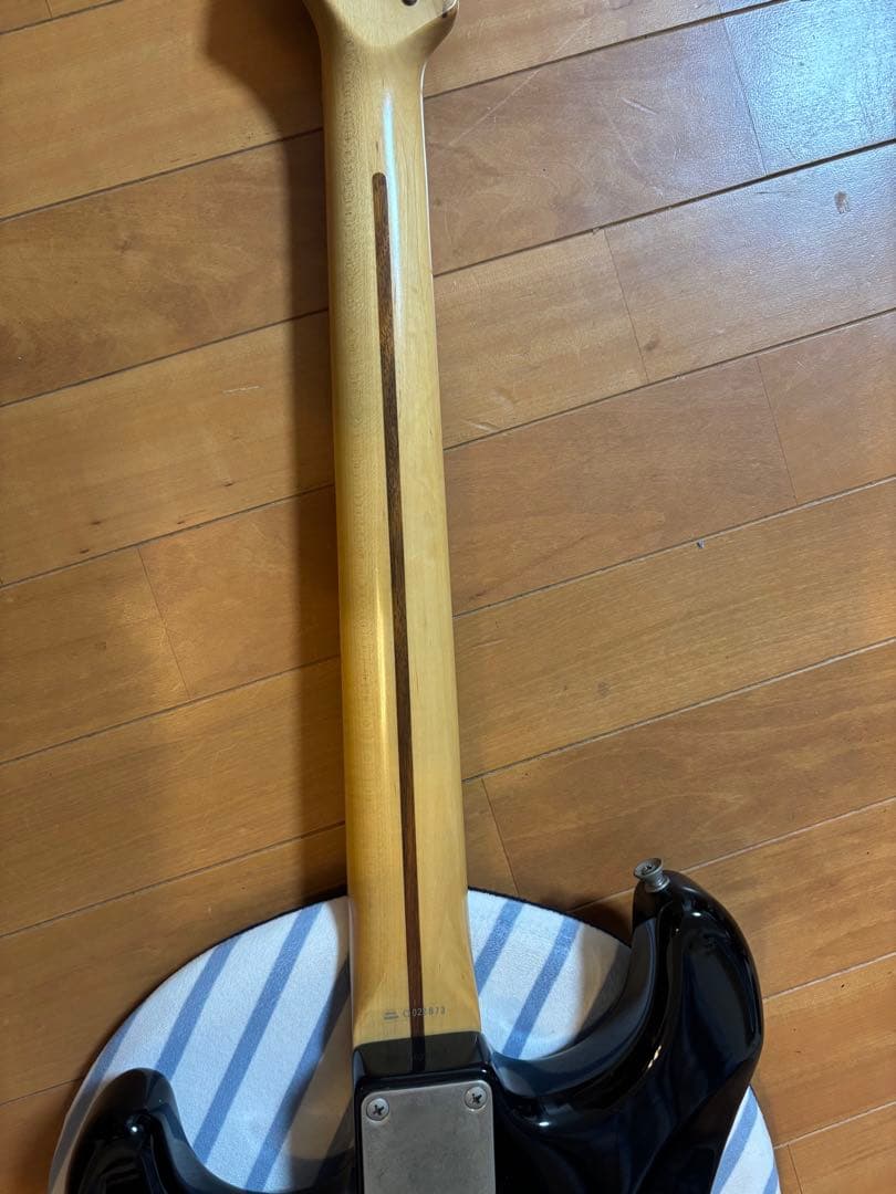 ワンオーナー フジゲン製Fender Japan ST57